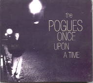 Pogues - Once Upon A Time